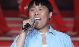 刘大成出名前干什么 星光大道刘大成