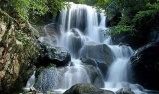 中国有多少个武功山 武功山在哪里哪个省