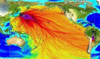 日本核污水排入大海 日本核污水排入大海