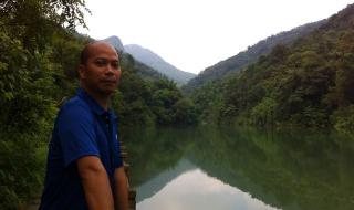 花都王子山森林公园 花都王子山森林公园