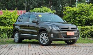 2013款途观 2013款途观