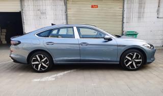 新款凌渡2022款空调怎么加热 凌渡2022新款多少钱