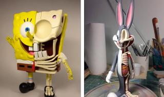 海绵宝宝哪集最好看 最恐怖的海绵宝宝