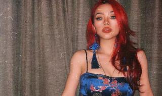 rapper威尔是哪里的人 欧美厉害的女rapper