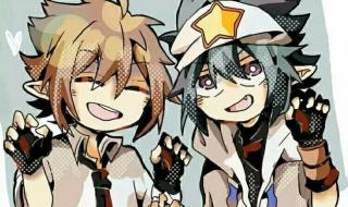 雷狮和安迷修的关系 雷狮和安迷修的关系