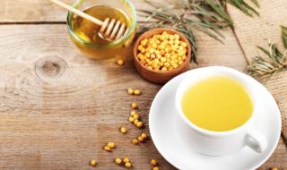 市面上的沙棘产品 市面上的沙棘产品