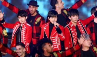 2021赵丽颖跨年晚会上哪个卫视 今年跨年看哪个卫视