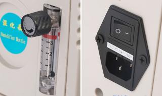 美之氧5升家庭制氧机多少钱一台 医疗制氧机价格