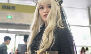 重庆动漫展 重庆动漫展