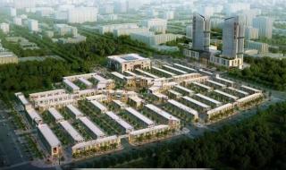 临沂有几个五金建材市场 五金建材城