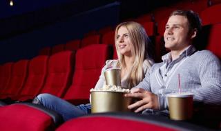 约会大电影 约会大电影