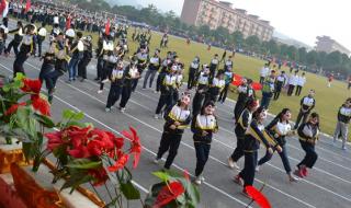 2021年奥运会运动员宣誓词 运动员宣誓