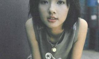 向佐郭碧婷 向佐郭碧婷