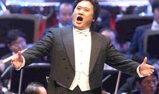 中国低音歌唱家排名 中国歌唱家