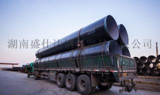 螺旋钢管保质期 螺旋钢管生产线厂家