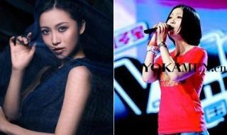 中国好声音出道的男歌手有哪些 中国好声音姚政