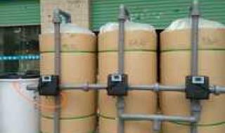 澡堂锅炉多少钱 澡堂锅炉多少钱