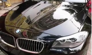 汽车打蜡多少钱 汽车打蜡多少钱