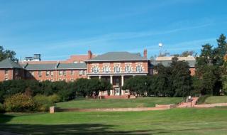 北卡罗来纳州立大学