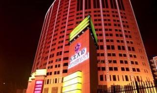 沈阳中街有几家电影院 沈阳新东北影城影讯