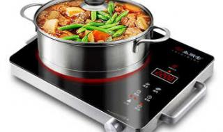 尚朋堂电磁炉不通电怎么回事 尚朋堂电磁炉维修