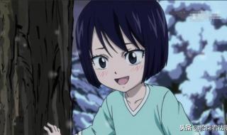 妖精的尾巴哈迪斯