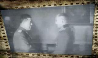 闪电行动介绍 闪电部队在行动