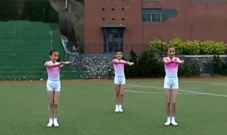 希望风帆歌词含义 希望风帆广播体操