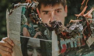 无欲则刚,关心则乱,这句话是什么意思啊 无欲则刚关心则乱