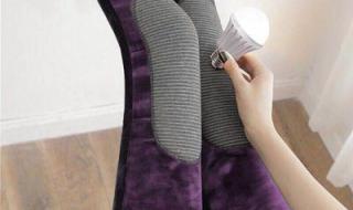 托玛琳自发热护具真的能自发热吗,怎么很多人说有辣椒感 自发热护膝价格