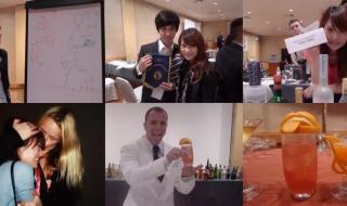 学调酒难么我想学 学习调酒需要多少钱