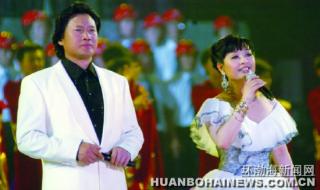 郭德纲今夜有戏采访歌唱家刘斌是哪年 歌唱家刘斌被抓了吗