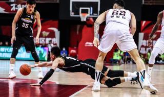 2021广东省三人篮球联赛总决赛冠军是哪个球队 cba2021最有价值球员奖