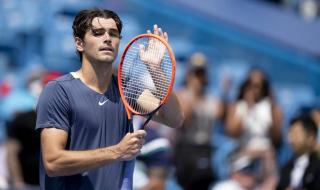 2023年上海网球大师赛冠军奖金 巴黎大师赛2023哪里直播