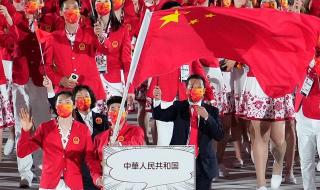 东京奥运会在什么时候 东京奥运会在什么时候