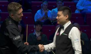 丁俊晖2o23最新消息 丁俊晖2o23最新消息