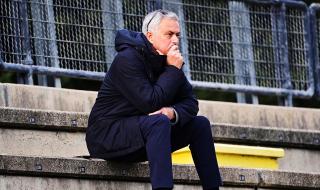 穆里尼奥为什么不从罗马下课 穆里尼奥什么时候上任罗马