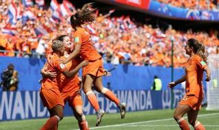 女足世界杯小组赛怎么出线 女足世界杯多少分出线