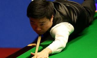 斯诺克今天比赛时间 斯诺克今天比赛时间