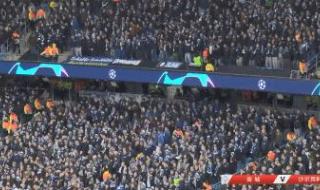 欧冠曼城为什么会输 为什么曼城同时踢英超和欧冠