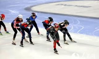短道速滑世界杯2021 短道速滑世界杯2021