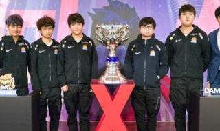 2020lol世界赛fmvp是谁 2020s11全球总决赛的冠军