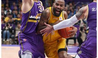 24年cba总冠军是谁 cba总冠军