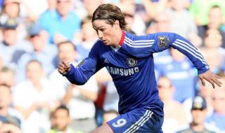 切尔西10号阿扎尔