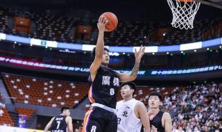 2018全运会男篮冠军是谁 广东男篮拿过全运会的冠军吗