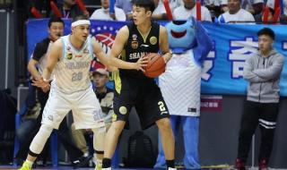 山东体育频道转播cba吗