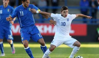 英国足球国家队 英格兰足球队